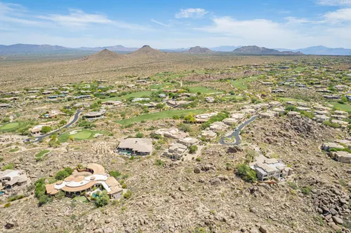 Candlewood Estates in Scottsdale, Arizona